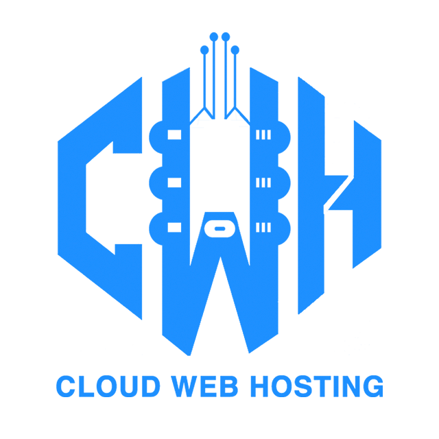 Cloud Web Hosting