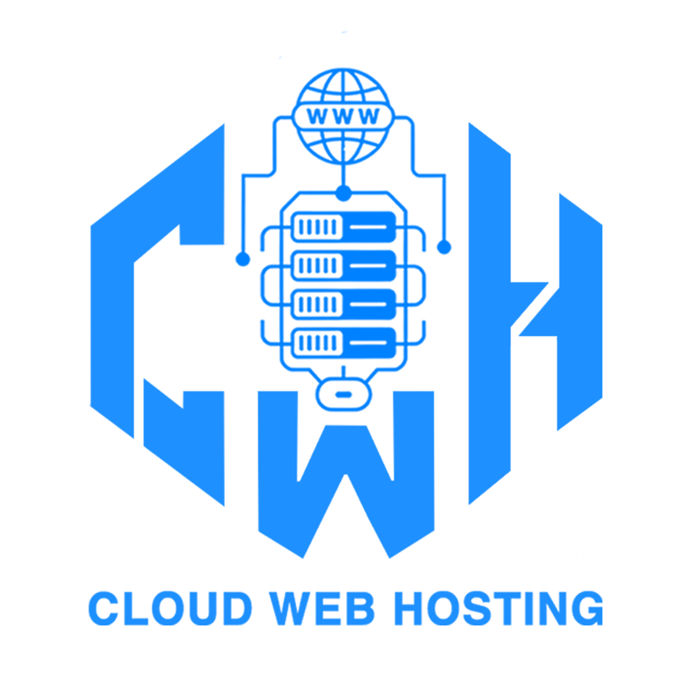 Cloud Web Hosting